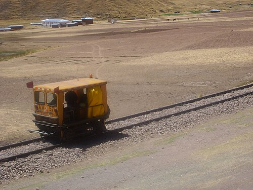 Cusco–Machu Picchu — photo 4