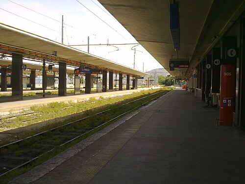Frecciarossa — 写真4