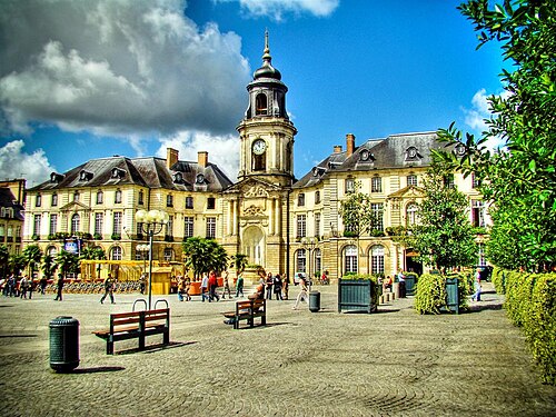 TGV inOui — 写真1