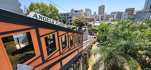 Angels Flight — photo 3