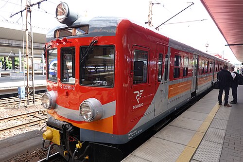Bahnstrecke Reda–Hel – Foto 3