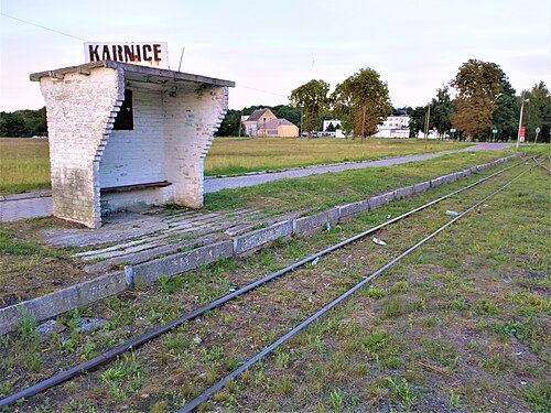 Nadmorska Kolej Wąskotorowa — 写真4