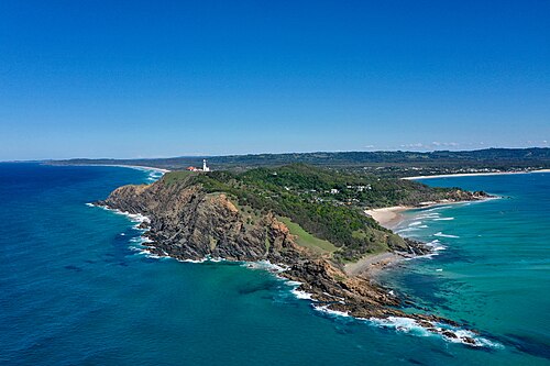 Byron Bay Solar Train — 写真2