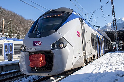 Ligne des Pyrénées — 写真3
