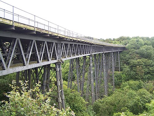 Dartmoor Line — photo 2