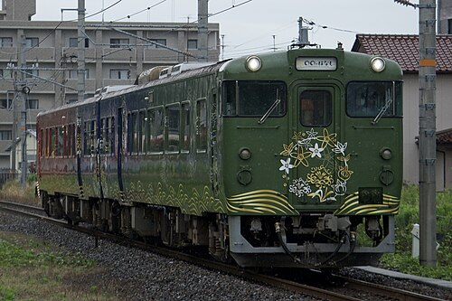 ○○のはなし — 写真3