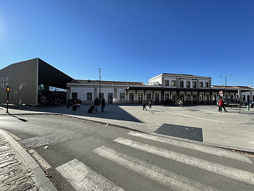 AVE – Foto 3
