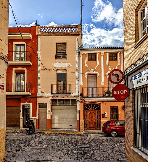 Bahnstrecke Játiva–Alcoy – Foto 2