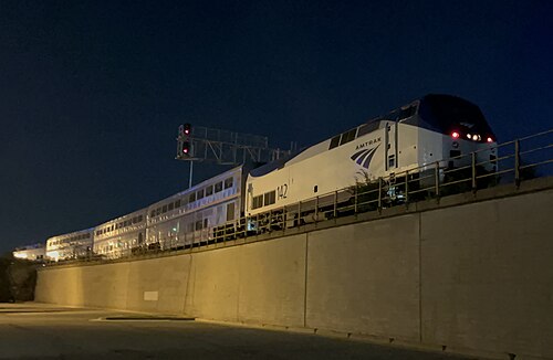 Heartland Flyer – Foto 1