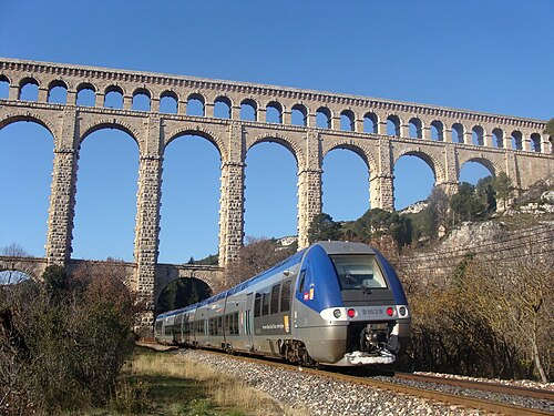 Marseille–Briançon – Foto 1