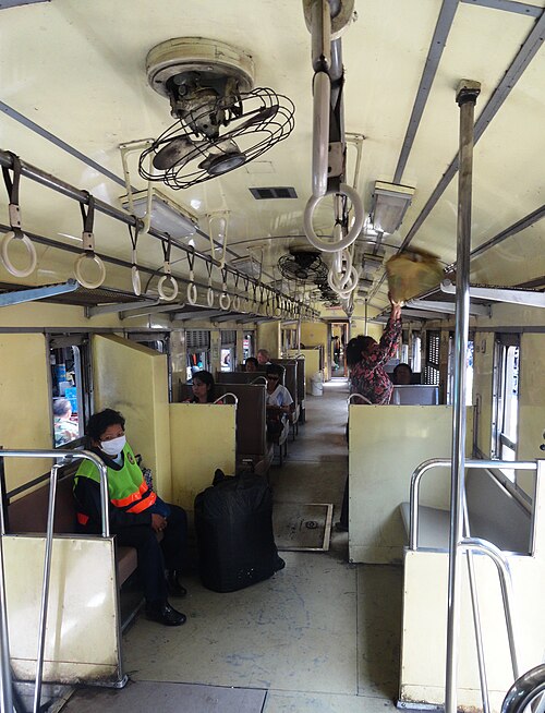 Maeklong Railway — photo 4