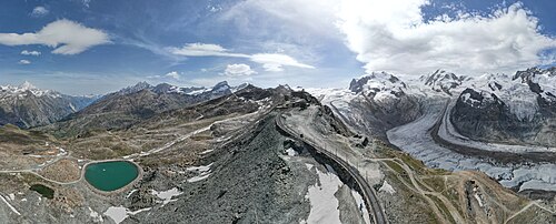 Gornergrat Bahn — photo 2