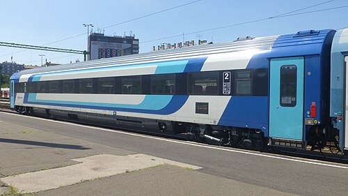 Balaton InterCity — photo 2