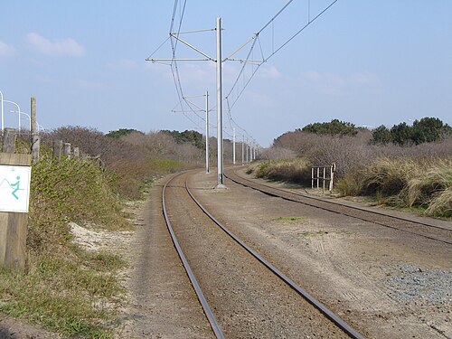 Kusttram — 写真3