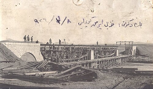 Doğu Ekspresi – Foto 2