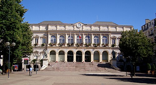 Bahnstrecke Saint-Étienne–Lyon – Foto 2