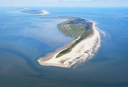 Wangerooger Inselbahn – Foto 4