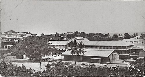 Accra–Tema Shuttle — photo 2