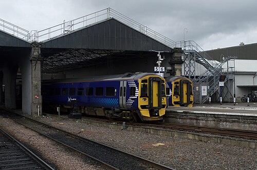 Far North Line – Foto 1