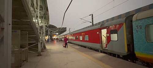 Duronto Express – Foto 2
