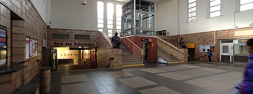 RB 1 Zwickau–Kraslice — photo 1