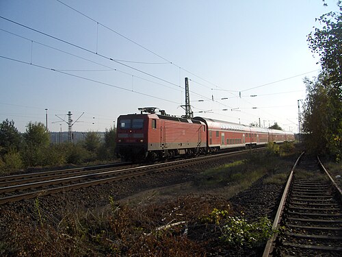 Moselstrecke – Foto 4