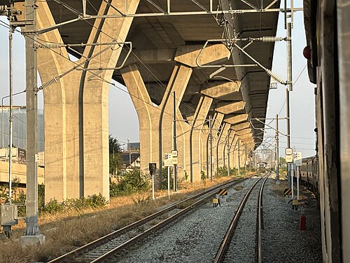 Royal Railway Southern Line — photo 2