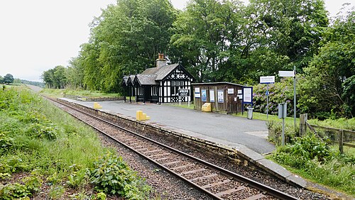 Far North Line – Foto 4