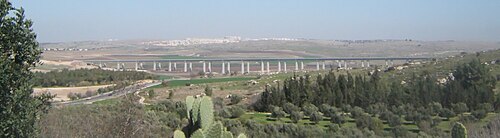 Hochgeschwindigkeitsstrecke Tel Aviv–Jerusalem – Foto 1