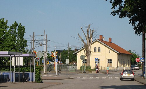 Ystad Line — 写真4