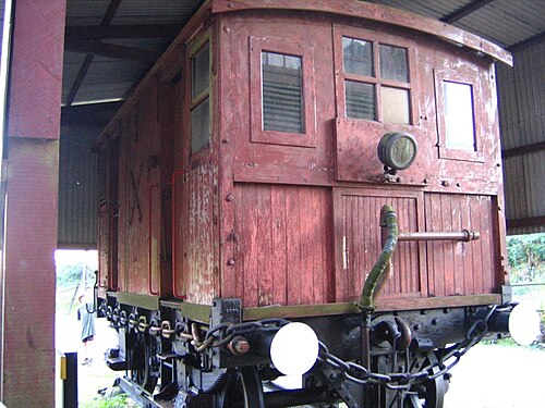Expresso Turístico — photo 3