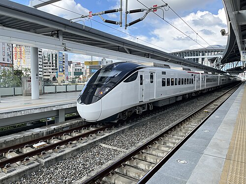 Tze-Chiang Limited Express – Foto 2