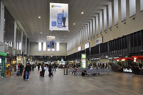 AVE – Foto 3