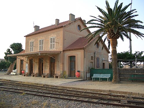Bastia–Calvi – Foto 3