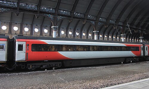 LNER – Foto 2