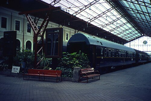 Tren de Felipe II — photo 4