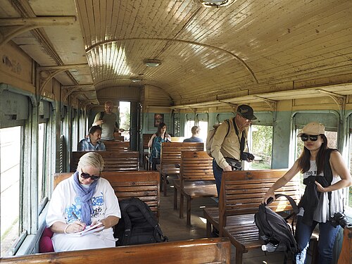Eritrean Railway — 写真4