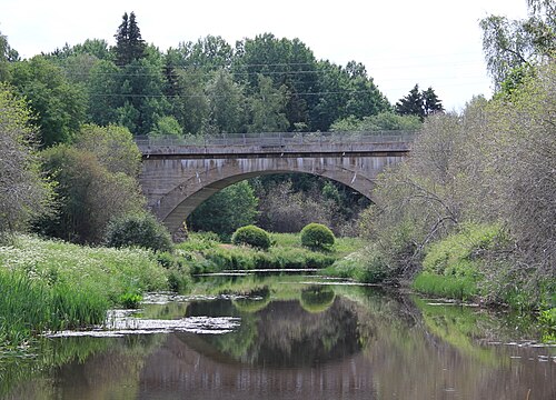 Turku–Toijala railway — 写真1
