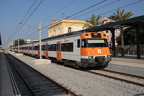 Rodalies R3 – Foto 3
