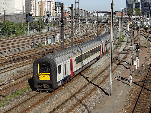 TGV inOui – Foto 4