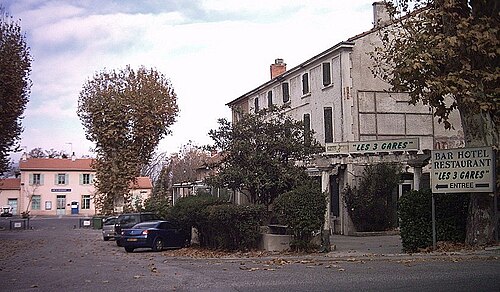 Marseille–Briançon – Foto 2