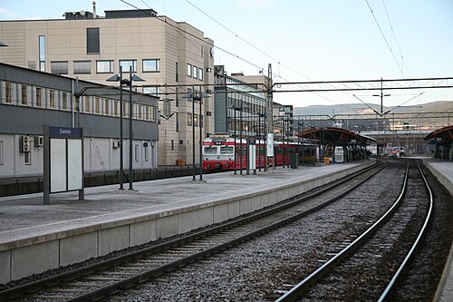 Regiontog RE10 — photo 4