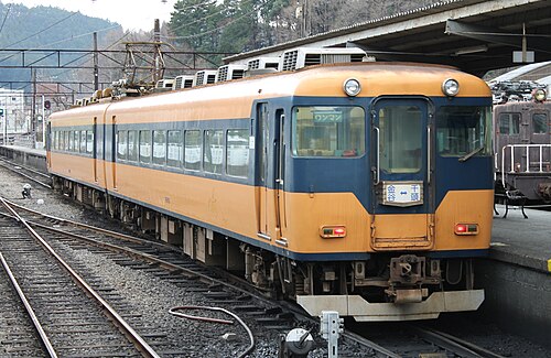 大井川本線 — 写真2