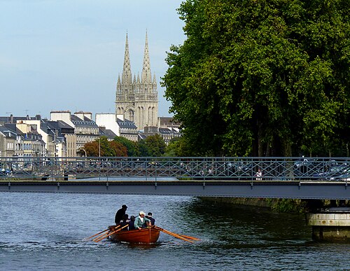 Nantes–Quimper – Foto 4