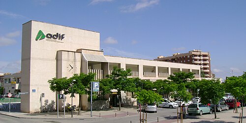 Jaén–カディス — 写真1