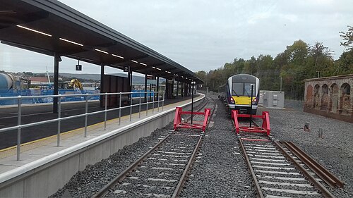 Belfast–Derry Line – Foto 3