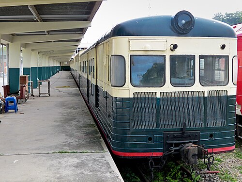サバ州立鉄道 — 写真3
