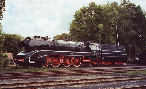 ツィッタウ・オイビン・ヨーンスドルフ鉄道 — 写真3