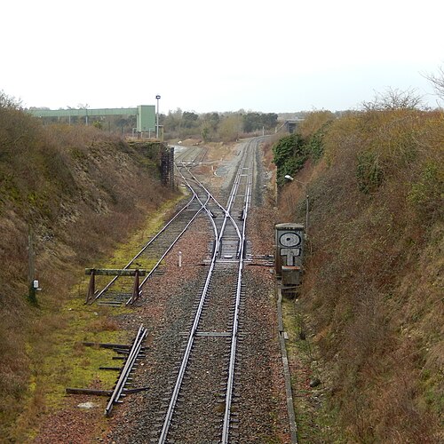 Saintes–ロワイヤン line — 写真4