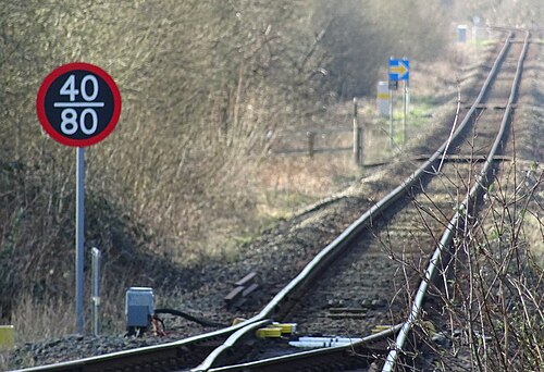 Cambrian Coast Line – Foto 2